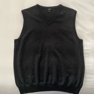 JCrew Sweater Vest
